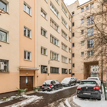 Apartment Topiel By Your Freedom