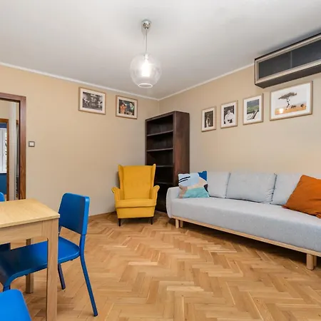 Apartment Topiel By Your Freedom *